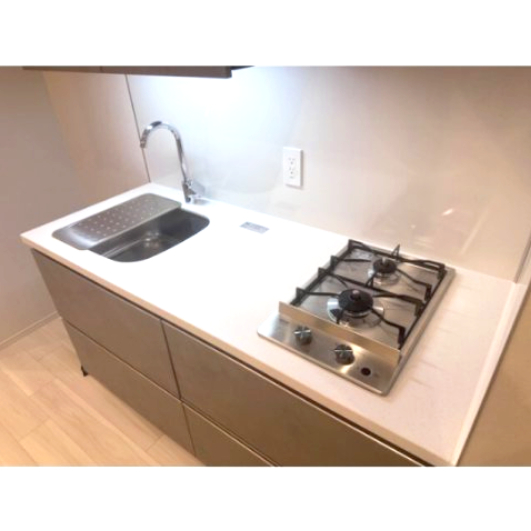 キッチン　キッチン※別部屋参考写真