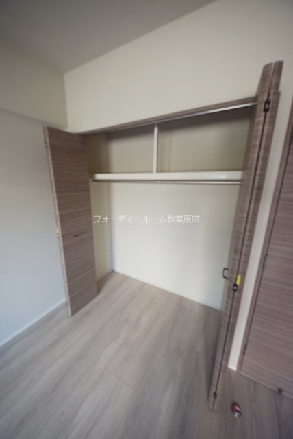 収納　★《見学予約受付中》当店では契約金がクレジット決済可能です★