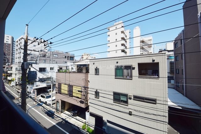 眺望　★《見学予約受付中》当店では契約金がクレジット決済可能です★