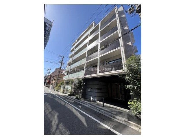 エントランス　★《見学予約受付中》当店では契約金がクレジット決済可能です★