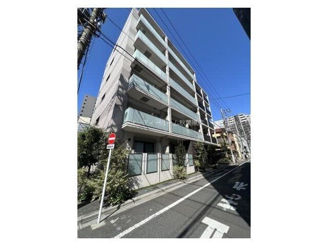 建物外観　★《見学予約受付中》当店では契約金がクレジット決済可能です★