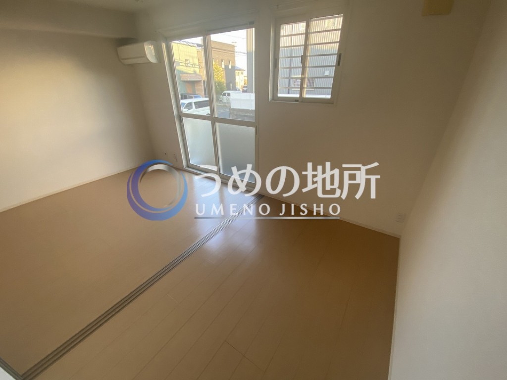 その他　洋室