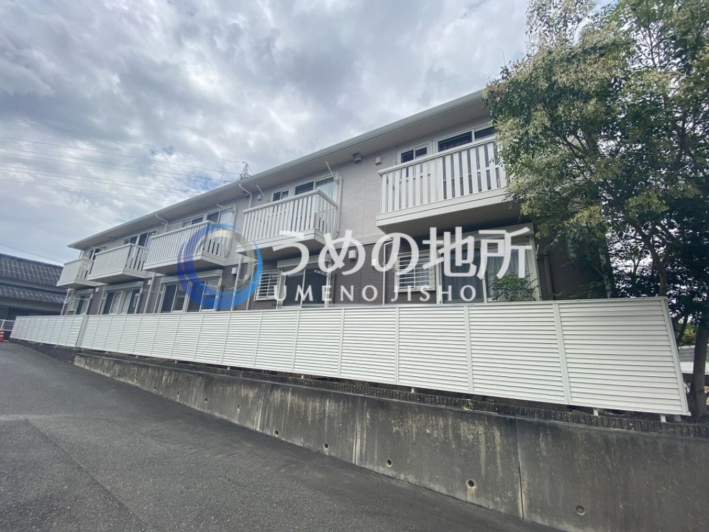 ＪＲ久大本線 御井駅 徒歩14分 築18年