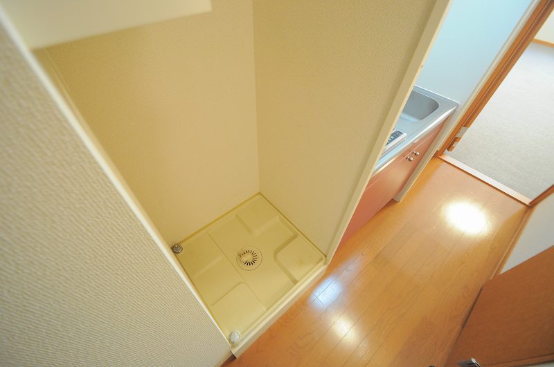 レオパレス都Bのその他写真