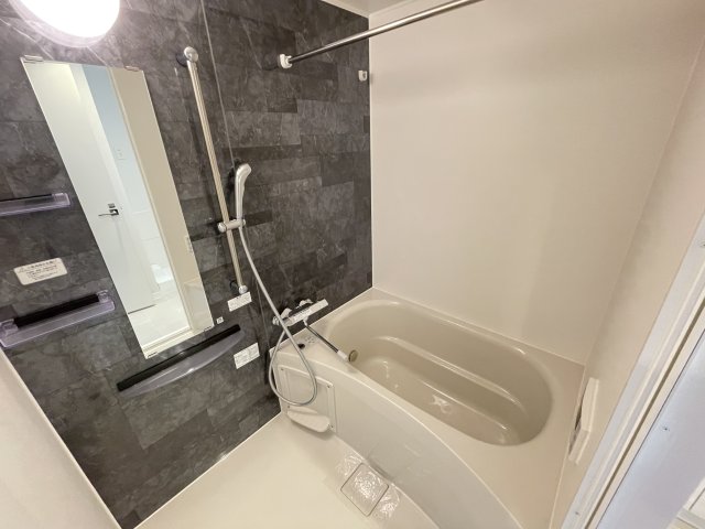 レクシア天神西町の風呂写真