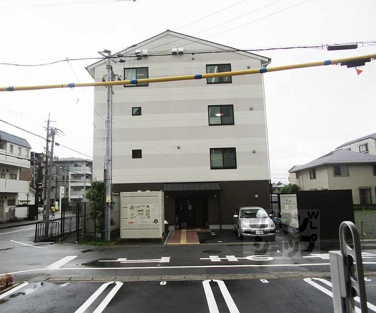 眺望　１０１号室の写真です。