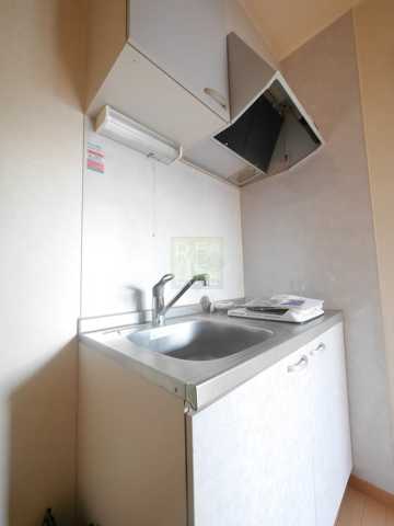 キッチン　別部屋参考写真