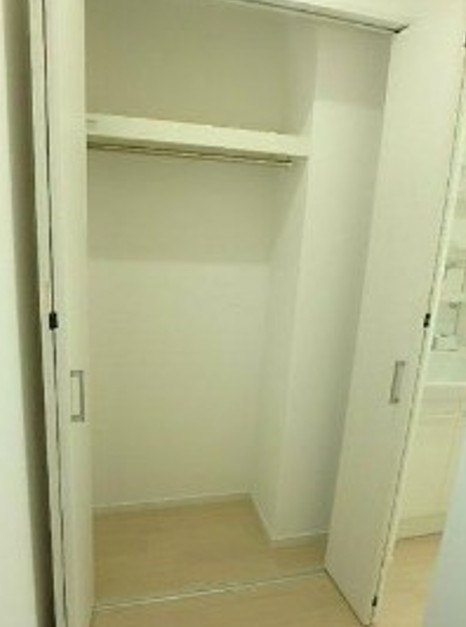 PRINCE HOMES大井町の内装写真
