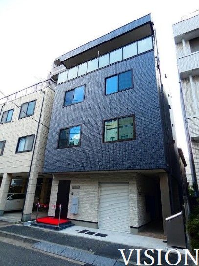 建物外観　☆外観☆