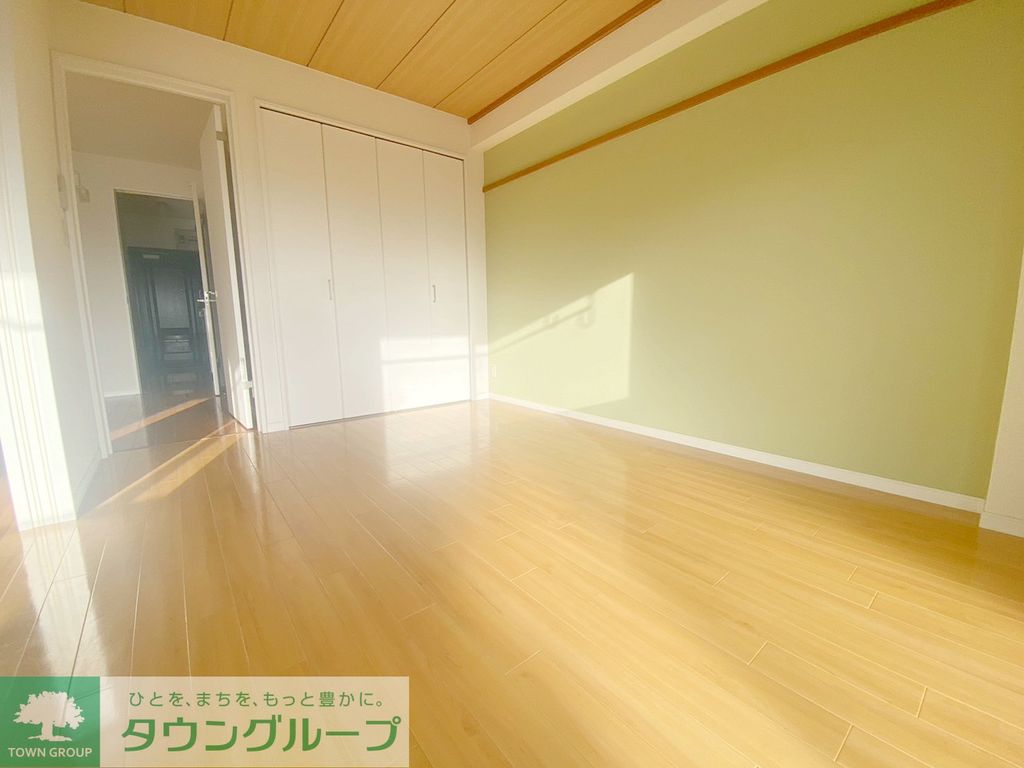 その他部屋・スペース　リビング/居室