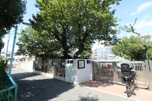 幼稚園・保育園　文京区立こひなた保育園（幼稚園・保育園）まで511m