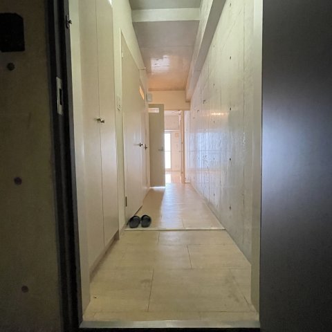 玄関　同仕様タイプです