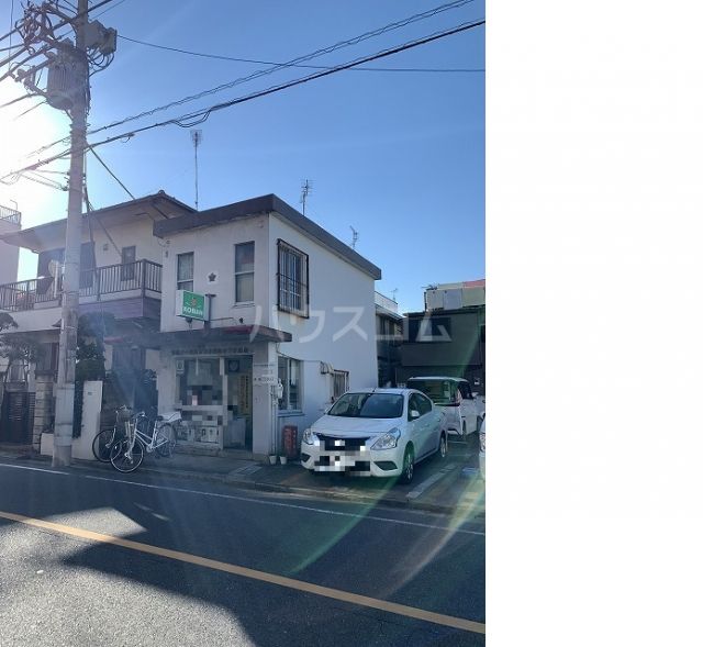 警察署・交番　小松川警察署　松島四丁目交番（警察署・交番）まで598m