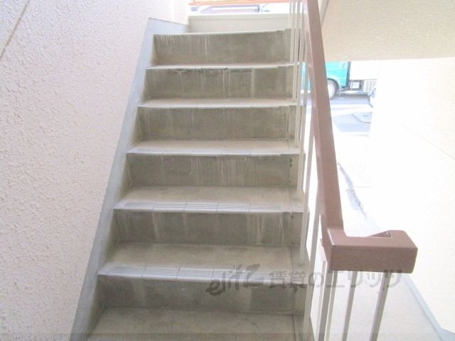 その他　階段