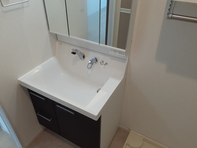 菊水レジデンス綱島Iの内装写真