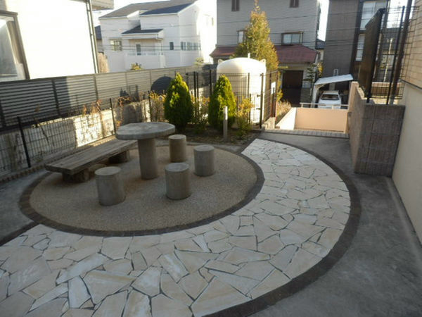 地下鉄鶴舞線 原駅 徒歩12分 2階建 築18年の外観写真