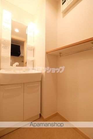 東武東上線 坂戸駅 徒歩9分 2階建 築18年の内装写真