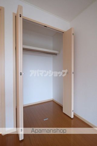 東武東上線 坂戸駅 徒歩9分 2階建 築18年の内装写真