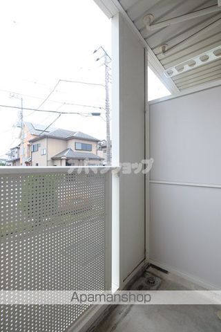 東武東上線 坂戸駅 徒歩9分 2階建 築18年の内装写真