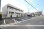 坂戸駅より徒歩9分 1階 築17年4ヶ月の賃貸物件