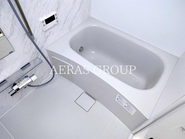 Maison Reveの風呂写真