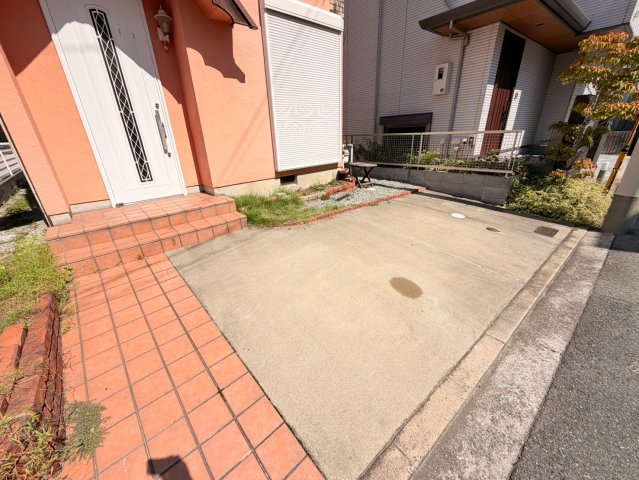 久出ケ谷町戸建のその他写真