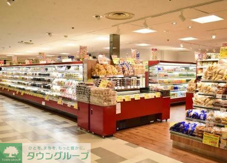 スーパー　成城石井近鉄東大阪店（スーパー）まで160m