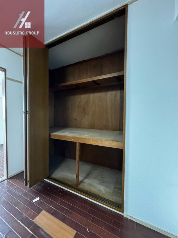 下野マンションの内装写真