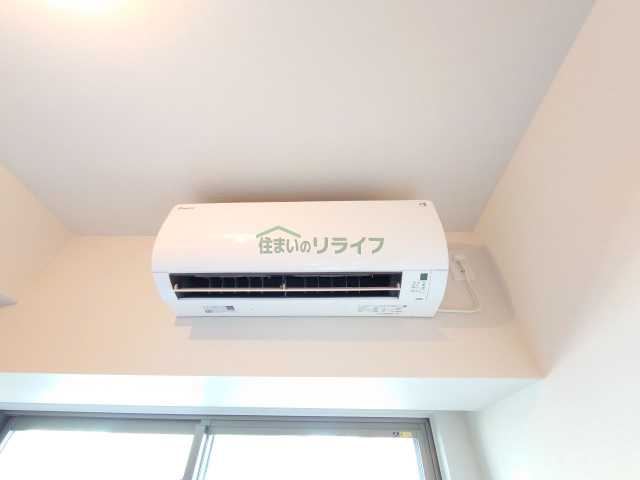 その他設備　プラウドフラット日暮里