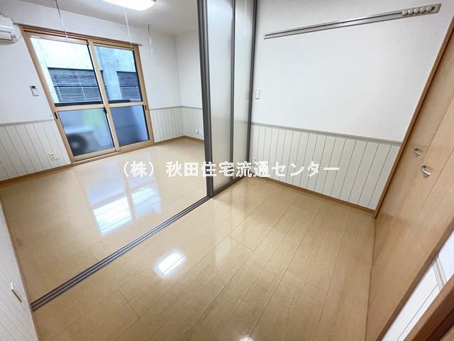 アービル千秋の内装写真