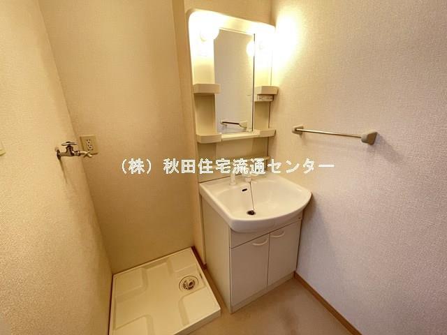 アービル千秋の内装写真