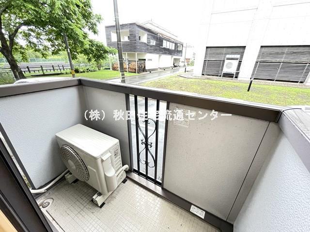 アービル千秋の内装写真