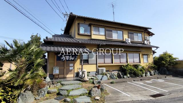 飲食店　自家製うどん たぐち家（飲食店）まで958m