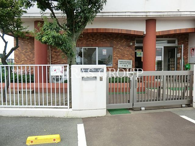 幼稚園・保育園　古谷第二保育園（幼稚園・保育園）まで1385m