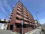建物外観　朝日プラザ桑津第2　外観