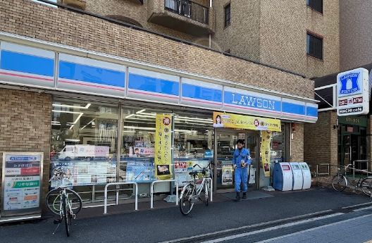 朝日プラザ桑津第2の周辺写真