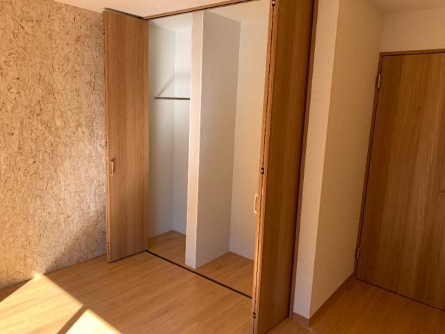 DK HOUSE-ディーケーハウス-の内装写真