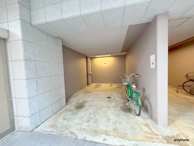 地下鉄谷町線 天満橋駅 徒歩8分 12階建 築16年のその他写真