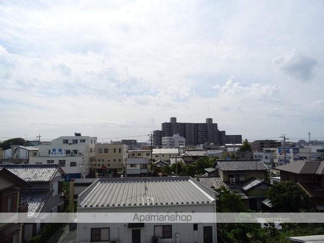 眺望　眺望