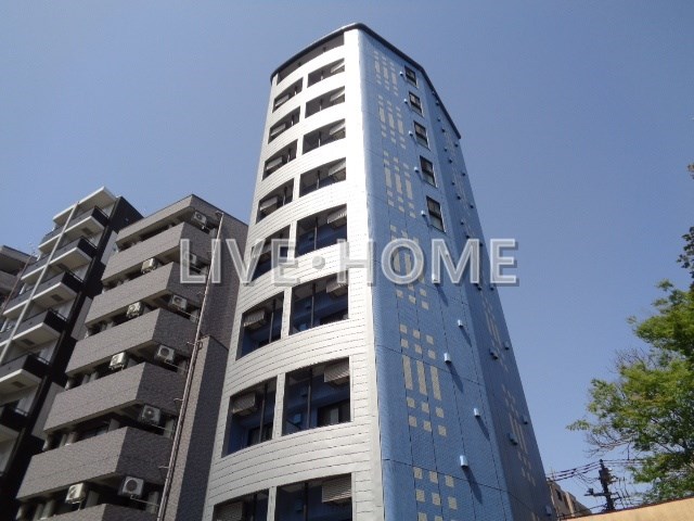 西武新宿線 下落合駅 徒歩2分 築20年