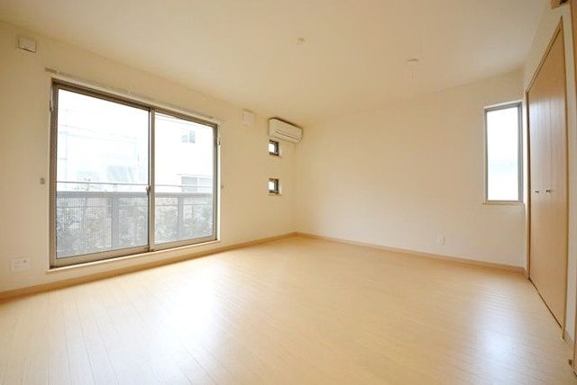 その他部屋・スペース　★角部屋２面採光★