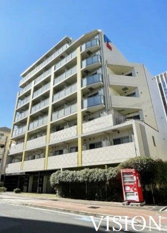 建物外観　☆外観☆