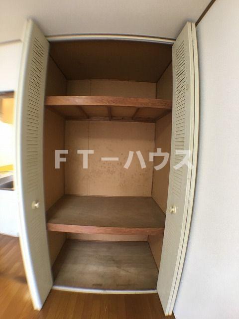 パンプキンハウスのその他写真