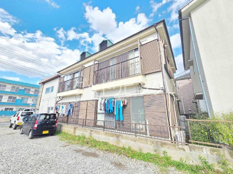 建物外観　2026/09/22