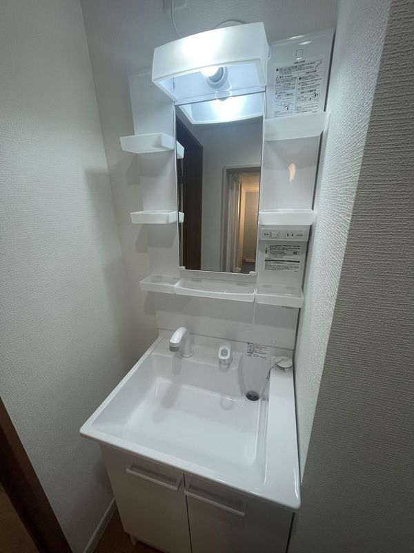MontSerenity麻溝台の内装写真