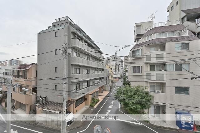 眺望　眺望