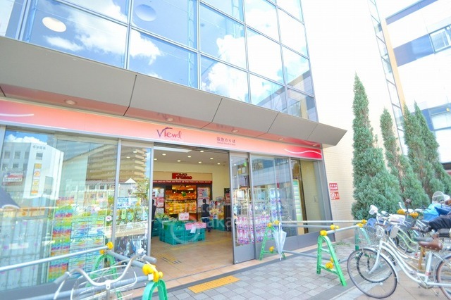 スーパー　FRESCO　三国店（スーパー）まで353m