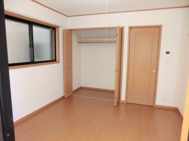 ガーベラの内装写真