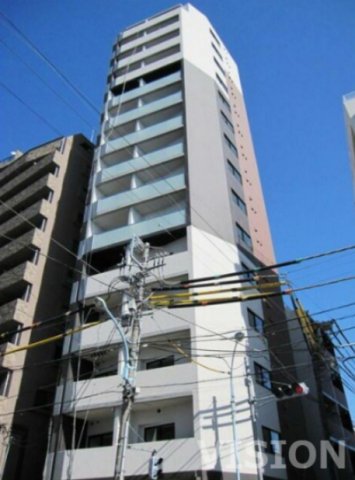 建物外観　☆外観☆
