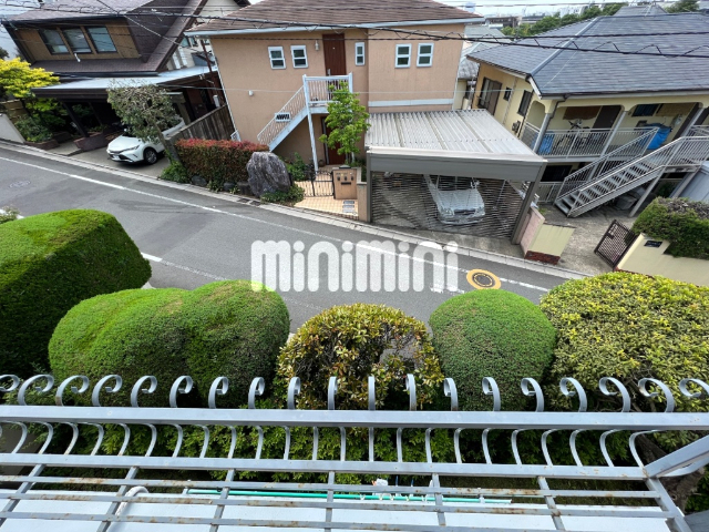 メゾンドール雅の内装写真